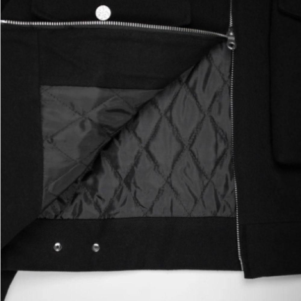 The Thirteen Club Uniform Jacket - Picture 7 of 8